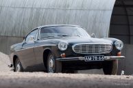 Volvo P1800 S, 1966