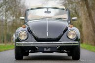 VW ‘Beetle’ 1302 LS cabriolet, 1971