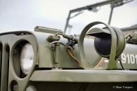 Willys Jeep, 1946