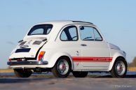 Fiat Abarth 695 'esse-esse', 1967