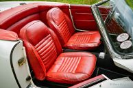 Alfa Romeo 2000 Touring Spider, 1959