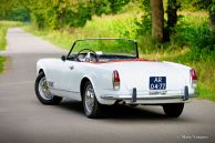 Alfa Romeo 2000 Touring Spider, 1959