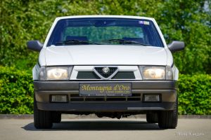 Alfa Romeo 75 1.8 IE, 1990