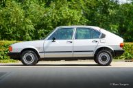 Alfa Romeo Alfasud 1.2 SC, 1982