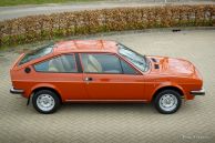 Alfa Romeo Alfasud Sprint Veloce, 1979