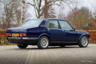 Alfa Romeo Alfetta Twin Spark, 1980