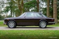 Alfa Romeo Giulia 2000 GTV, 1975