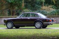 Alfa Romeo Giulia 2000 GTV, 1975