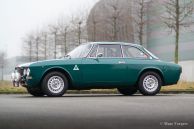 Alfa Romeo Giulia 2000 GTV, 1971