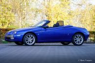 Alfa Romeo Spider 2.0 JTS, 2005