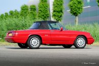 Alfa Romeo Spider 2.0 type 4, 1992