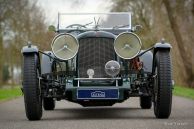 Alvis 4.3 Litre Special, 1939