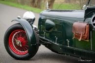 Alvis 4.3 Litre Special, 1939