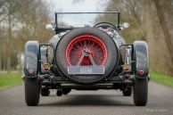 Alvis 4.3 Litre Special, 1939