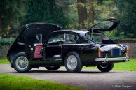 Aston Martin DB 2/4 Mk 3, 1958