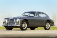 Aston Martin DB2/4 Mk I, 1954