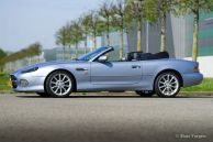 Aston Martin DB7 Vantage Volante, 2000