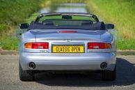 Aston Martin DB7 Vantage Volante, 2000