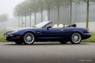 Aston Martin DB7 Volante, 1997