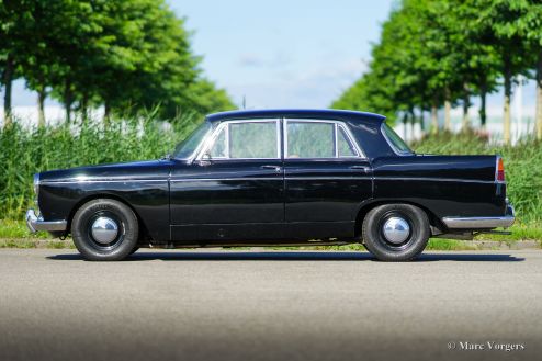 Austin A110 Westminster, 1964