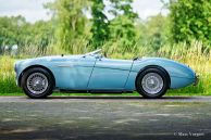 Austin Healey 100/M BN2 “Le Mans”, 1956