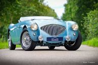 Austin Healey 100/M BN2 “Le Mans”, 1956