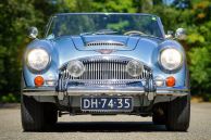 Austin Healey 3000 phase 2, 1967