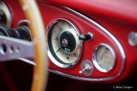 Austin Healey 3000 Mk II, 1962