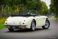 Austin Healey 3000 Mk 3, 1964