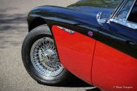 Austin Healey 3000 Mk 3, 1967