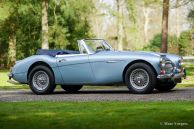 Austin Healey 3000 Mk III ph 2, 1967