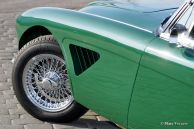 Austin Healey 3000 Mk III, 1965