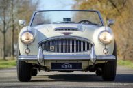 Austin Healey 3000 Mk 3 Phase 1, 1964