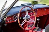 Austin Healey 3000 Mk 3 Phase 1, 1964