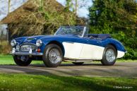 Austin Healey 3000 Mk 3 Ph2, 1967