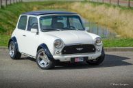 Classic Mini ‘Outlaw’ 1275, 1985