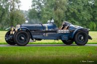 Bentley Special 3/8 Racer, 1952