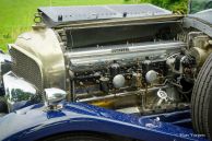 Bentley 6.5 Litre 4-seater tourer, 1926