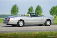 Bentley Azure, 1998