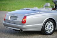 Bentley Azure, 1998