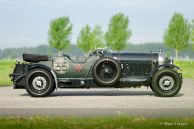 Bentley 6.5 Litre ‘Blower’, 1935