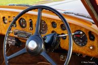 Bentley S1 Continental DHC, 1959