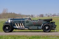 Bentley 6.5 Litre Blower special, 1939