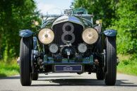 Bentley Speed 8 Special, 1947