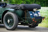 Bentley Speed 8 Special, 1949