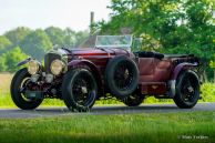 Bentley Speed 8, 1947