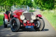 Bentley Speed 8, 1947