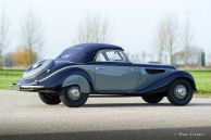 BMW 327/28 Sport-Kabriolett, 1938