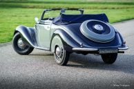 BMW 327/28 Sport-Kabriolett, 1938