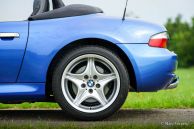 BMW Z3 M Roadster, 1998